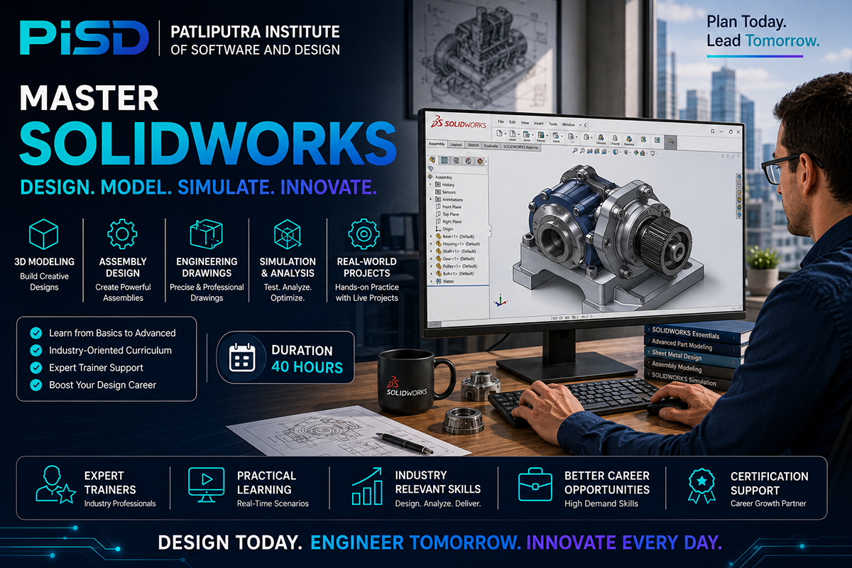 SolidWorks