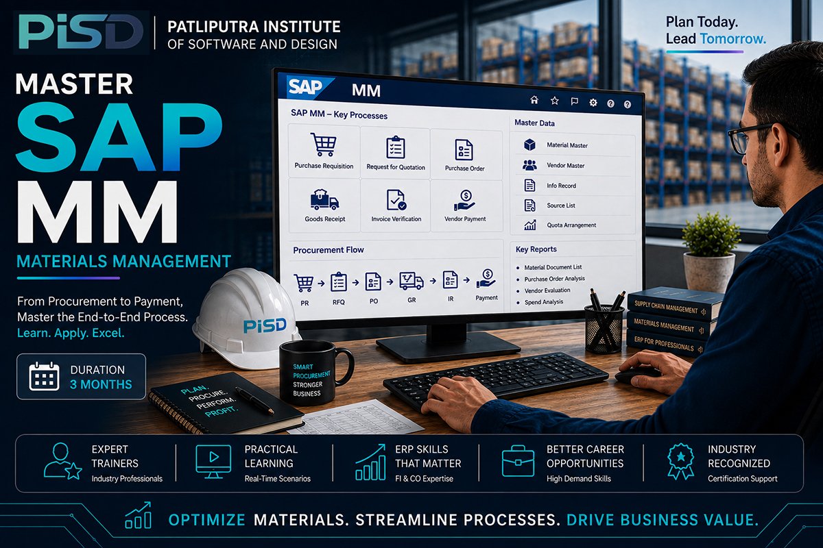 SAP MM (Material Management)